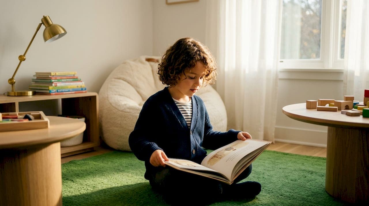 Picture Books Ages 4-7 Gift Guide for Every Child