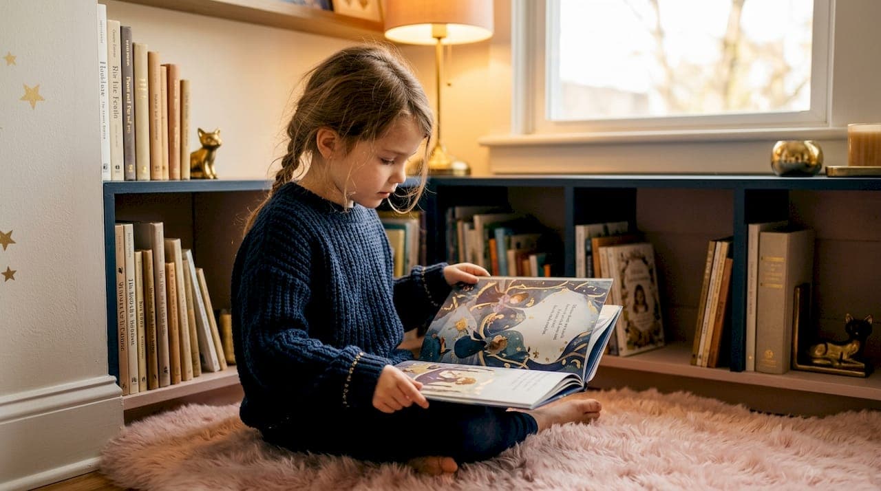 How to Assess SEL Book Quality for Ages 3-8