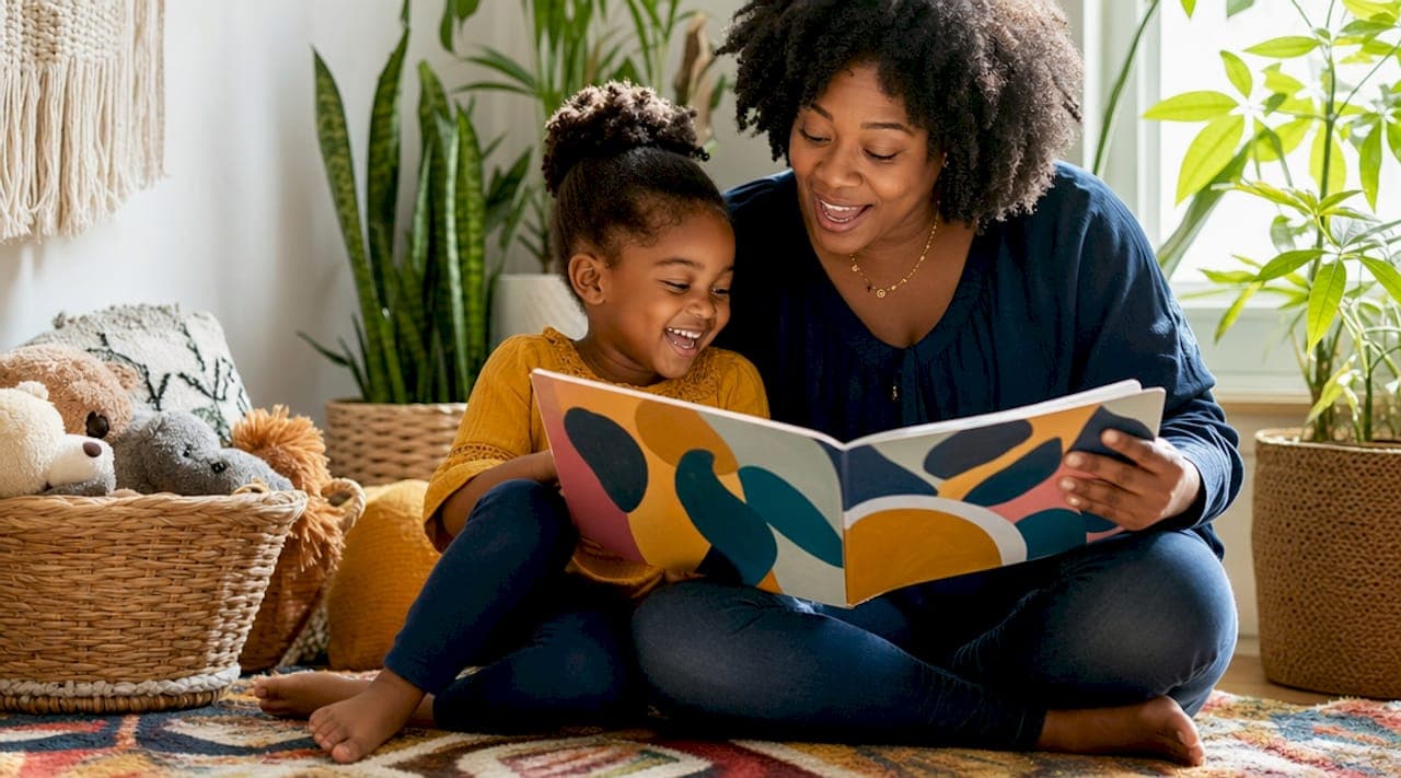 Emotional Themes in Gift Book Selection for Kids