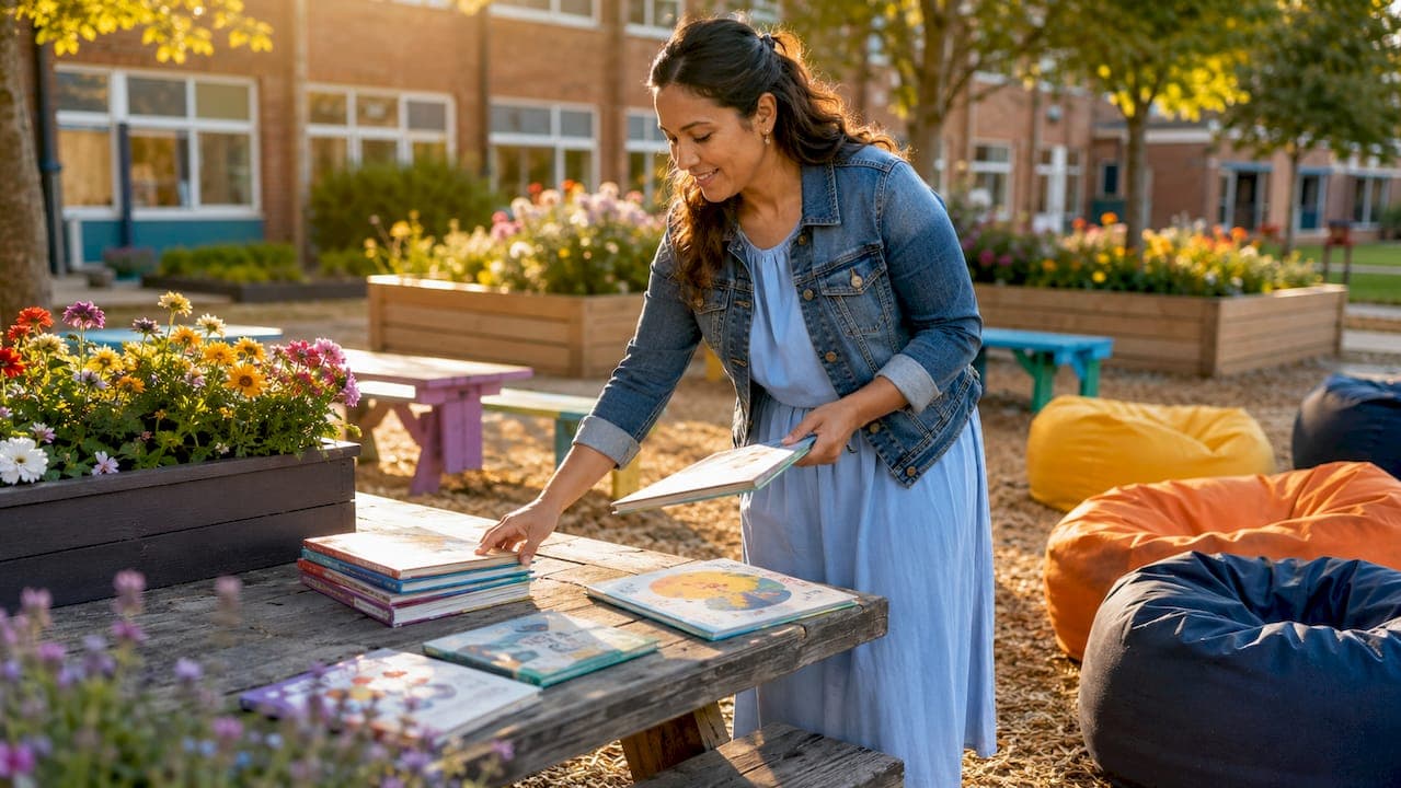 Why SEL Books Suit Classroom Gift Donations