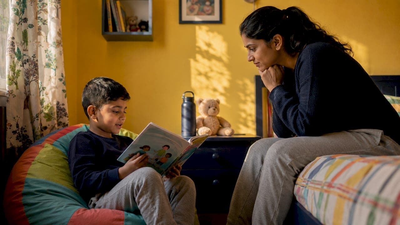 Use Books to Reduce Social Anxiety in Children