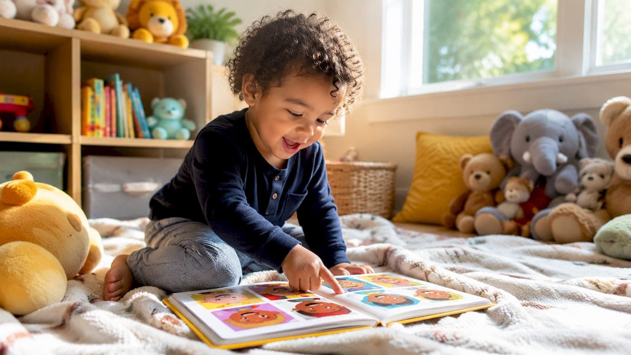 Big Feelings Books Toddlers List: 10 Best Picks