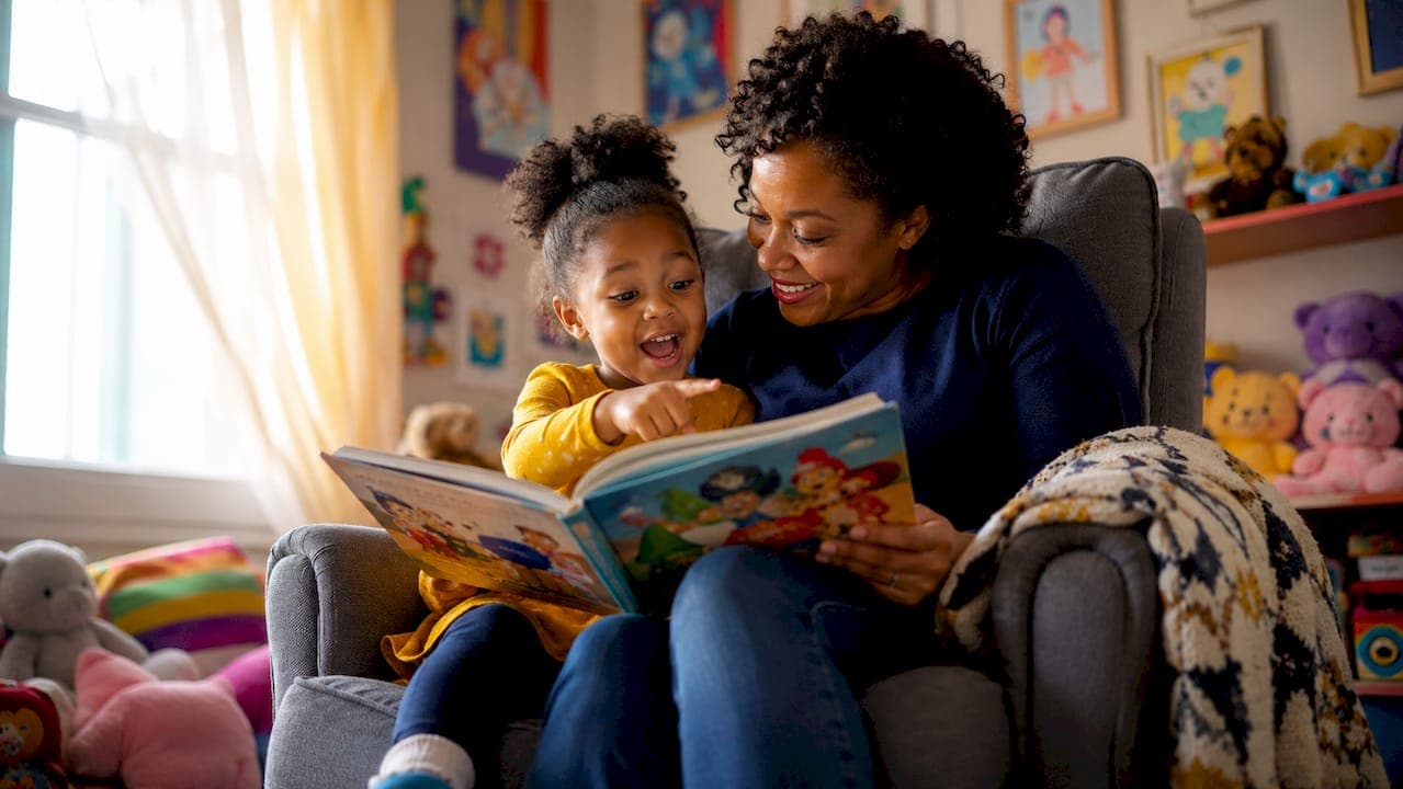 How to Find Inclusive Picture Books for Children