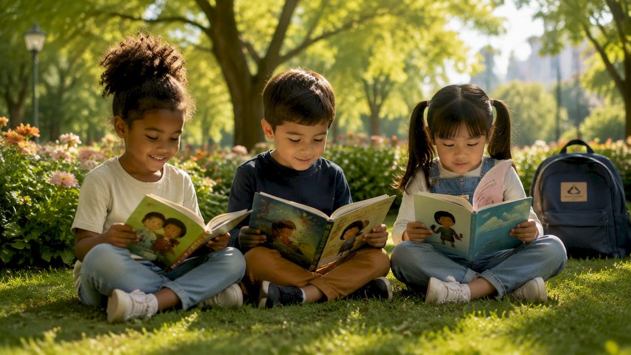 Why Libraries Prioritize Emotional Literacy Books