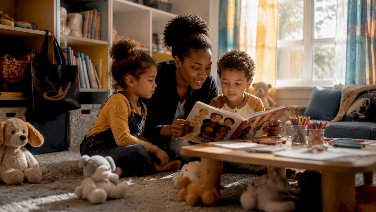 Why Homeschool Families Choose Inclusive Books