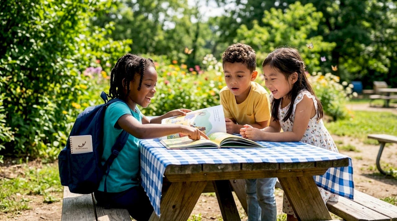 Why Inclusive Books Benefit All Children's Growth