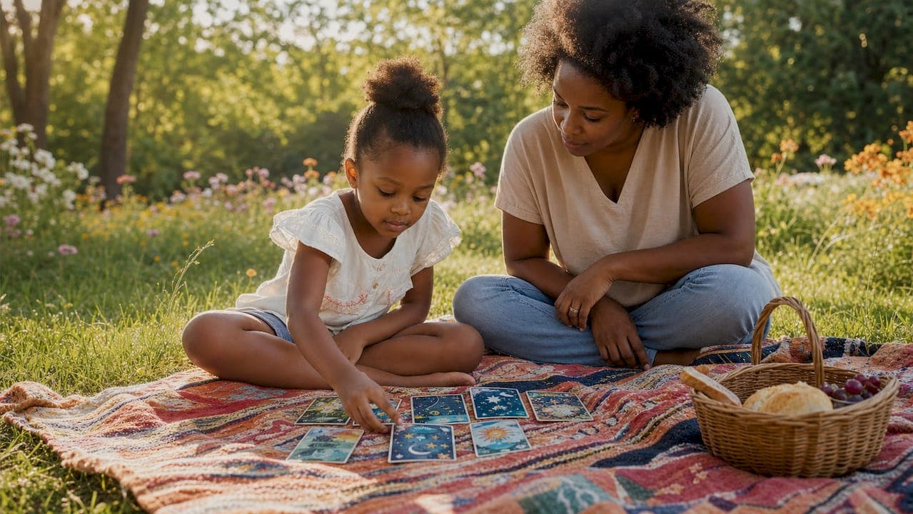 Dream Cards for Kids: A Parent and Educator Guide