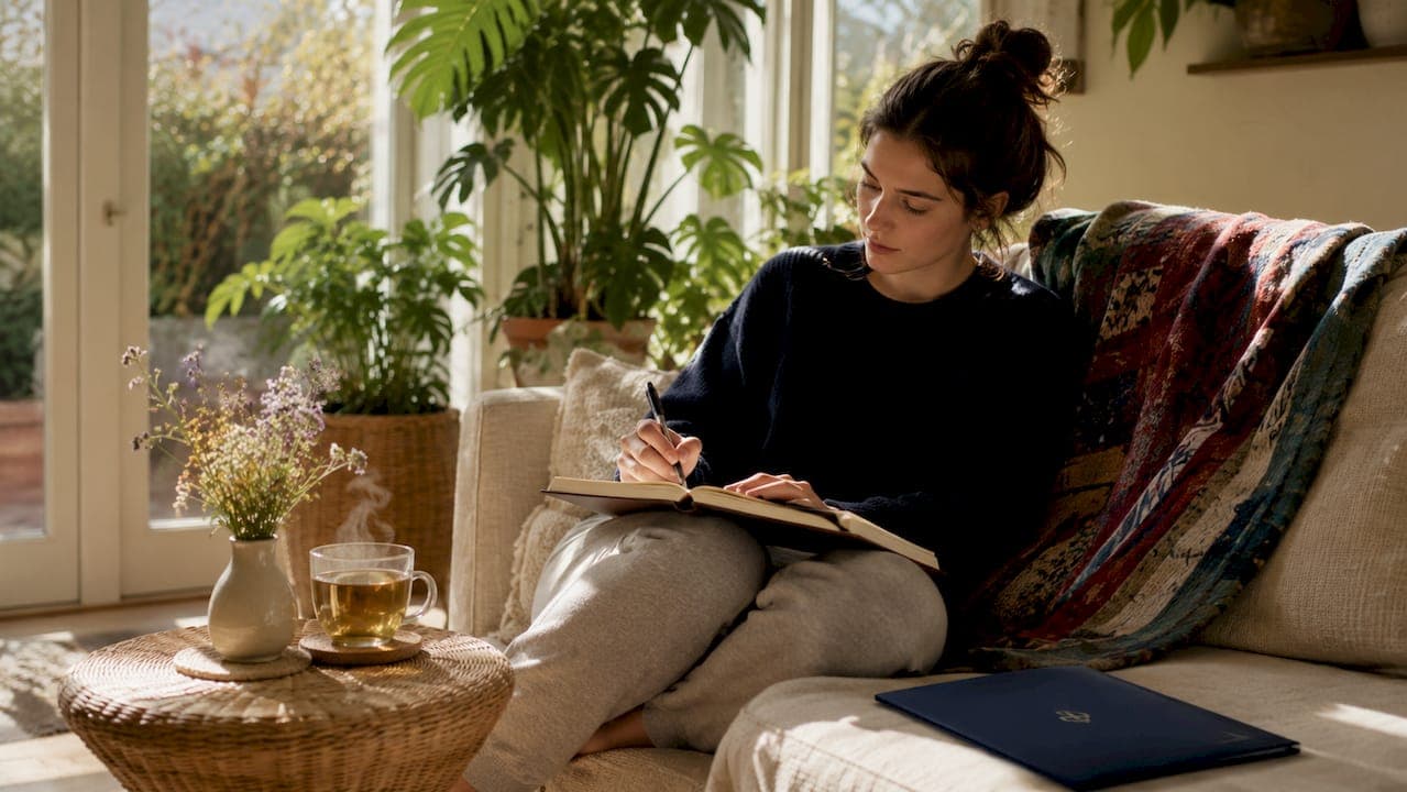 Adult Diaries: Your Guide to Meaningful Journaling