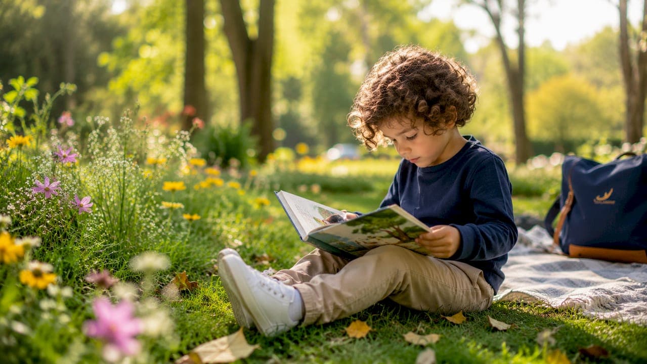 How SEL Books Reduce Peer Conflict in Kids