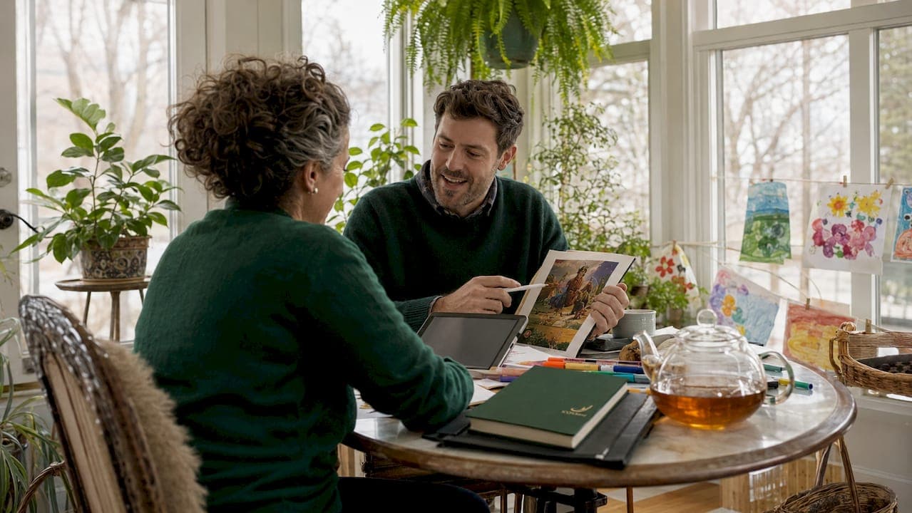 Best Notion.com Alternatives for Parents and Educators