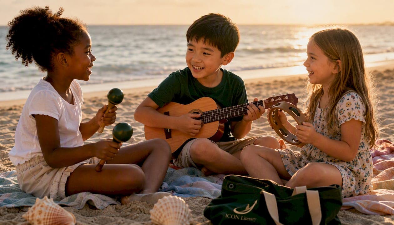 Inspiring English Songs for Kids: Quick Playlists & Activities