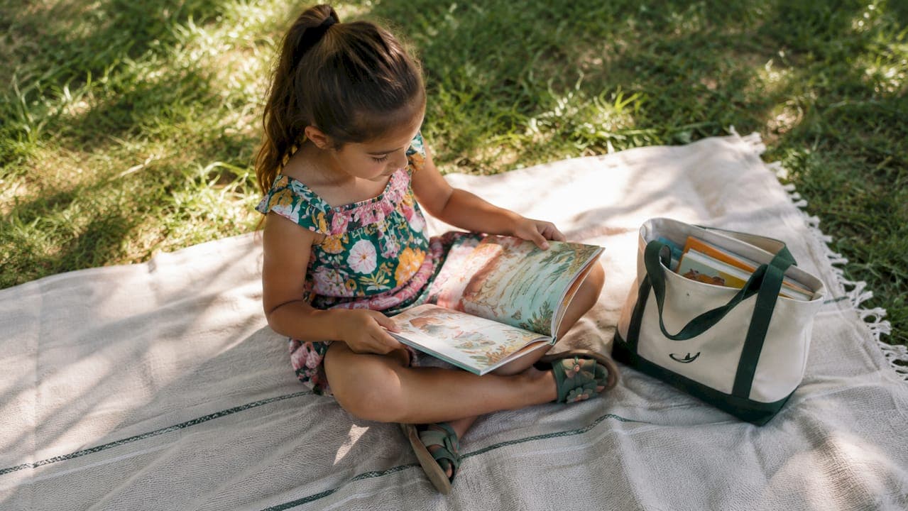 How Humor in Therapeutic Children's Books Heals Kids