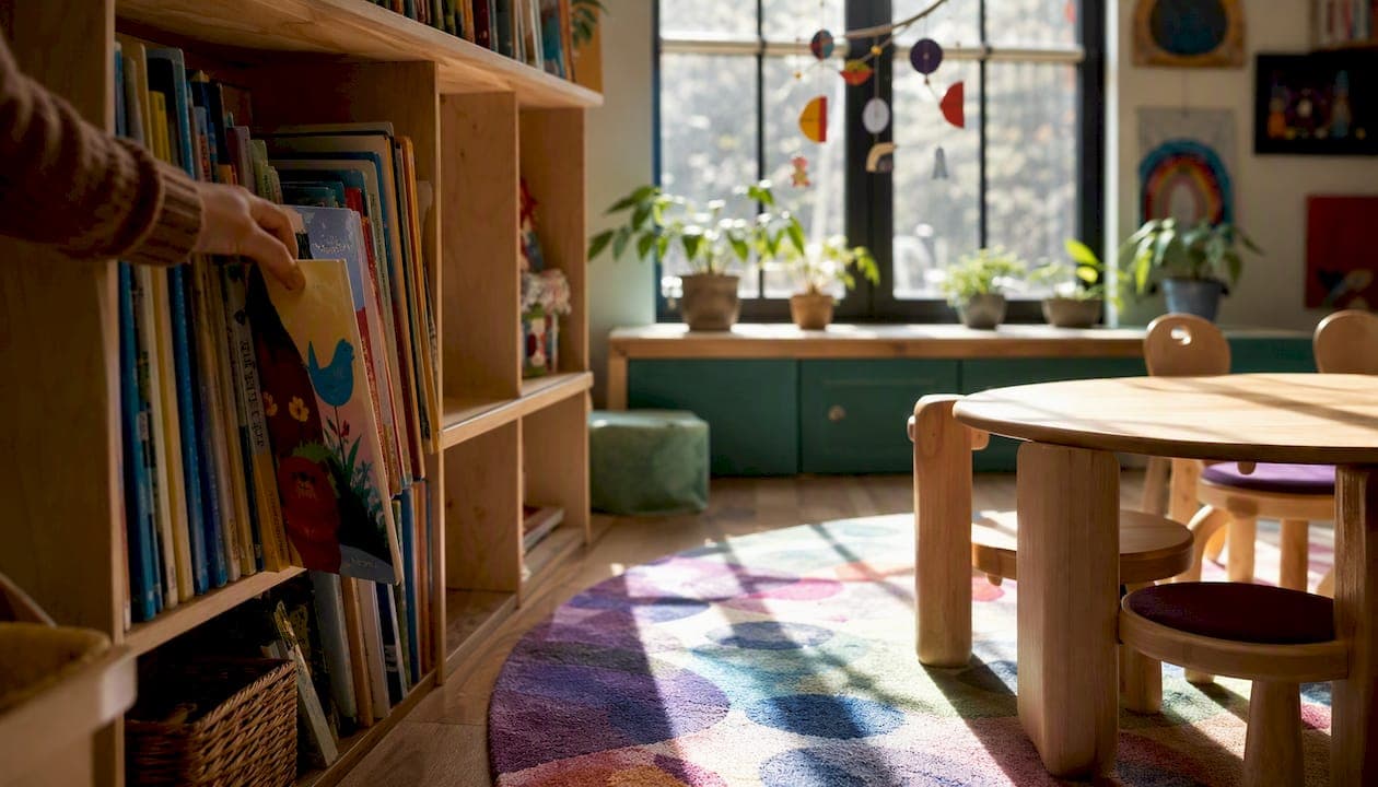 The Best Friendship Books for Kindergarten: SEL Read-Alouds