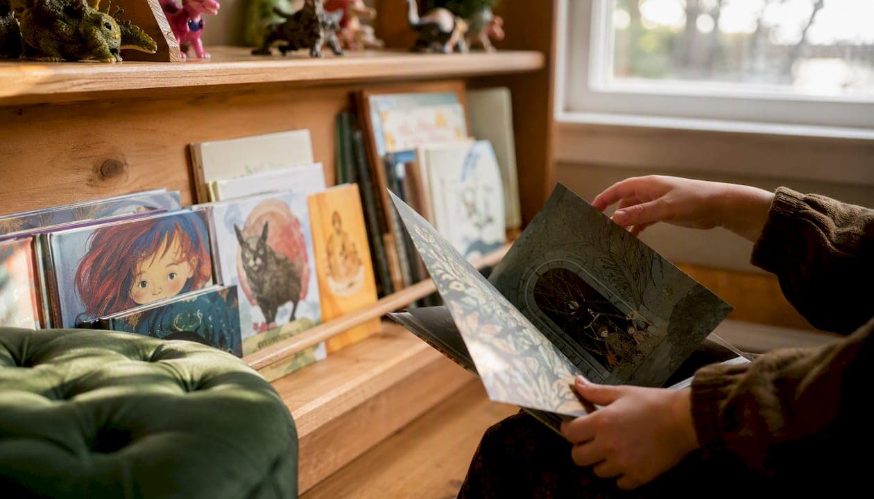 What a Curated Reading List Really Means