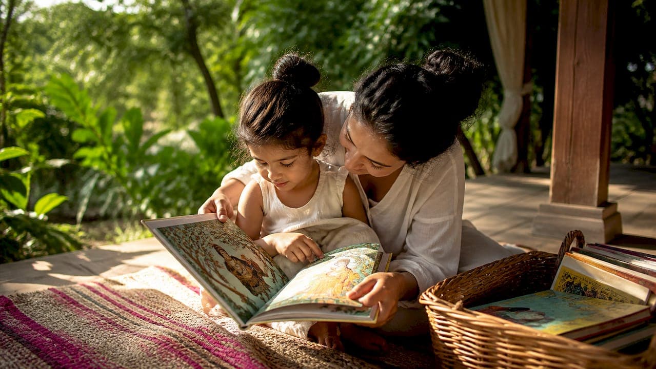 Why Picture Book Diversity Matters for Communities