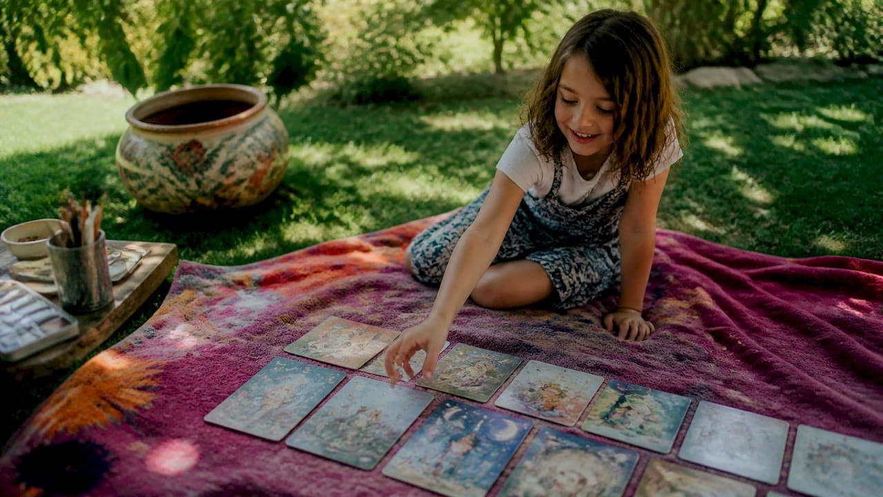Storytelling Prompts for Kids: Ready-to-Use Ideas by Age