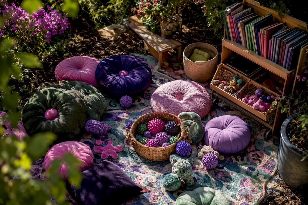 How to Host a Storytime That Builds Emotional Literacy