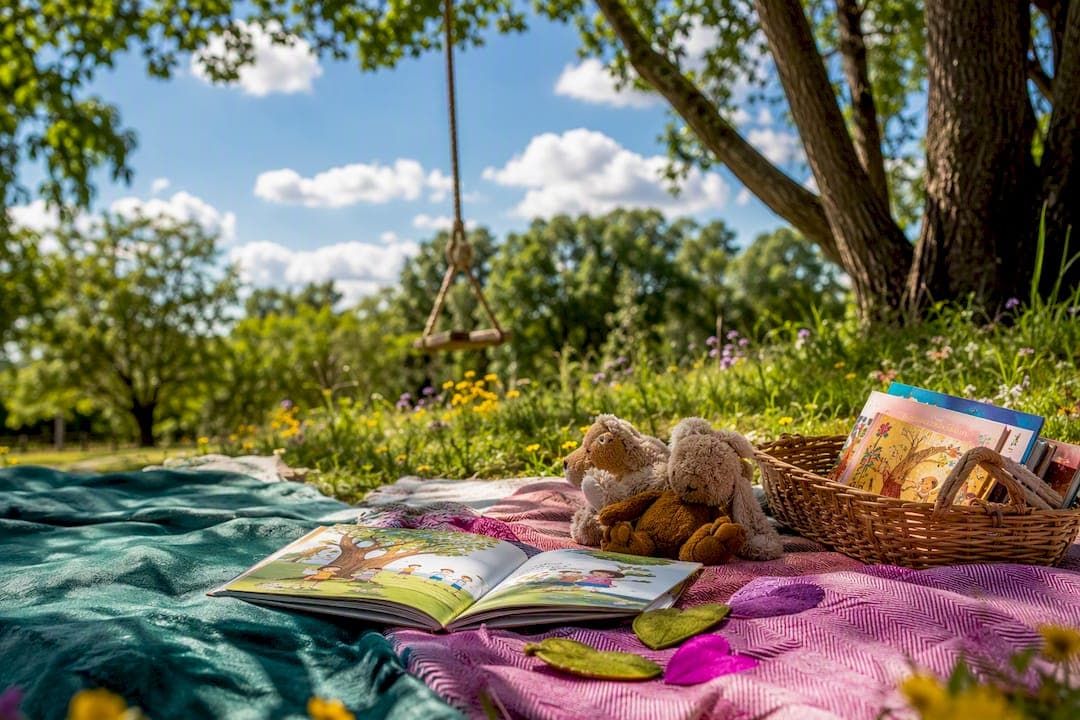 The Best Kindness Books for Preschool (and How to Use Them)