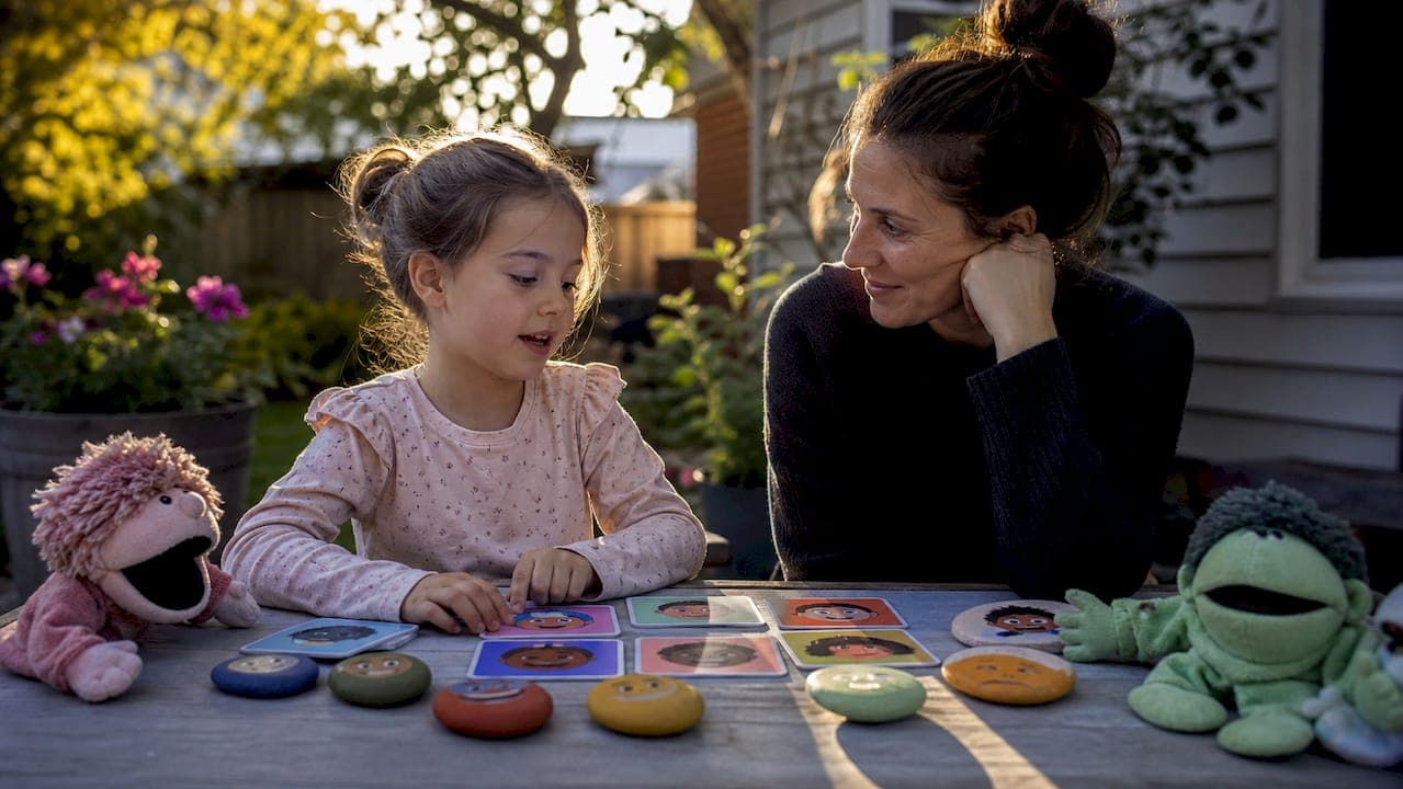SEL Activities for Kids: The Fastest Way to Build Skills That Stick