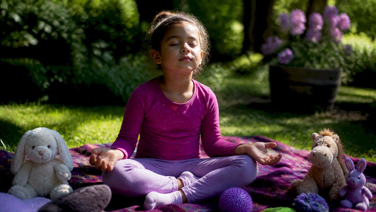 Emotion Regulation Activities That Actually Calm You Down