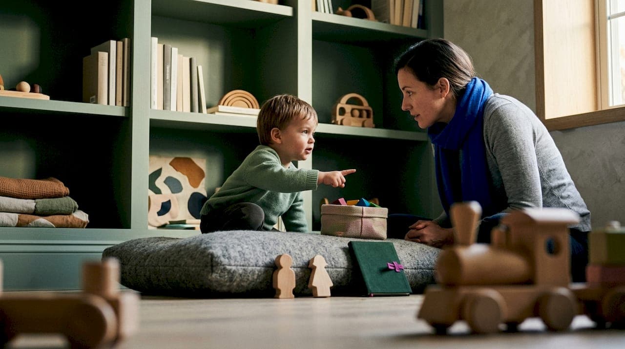 5 Minute Role Play Routines for Kids: 12 Printable Scripts for Parents