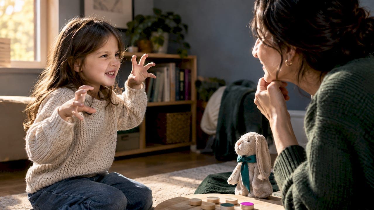 Build Emotional Skills at Home: 12 Homeschool SEL Activities