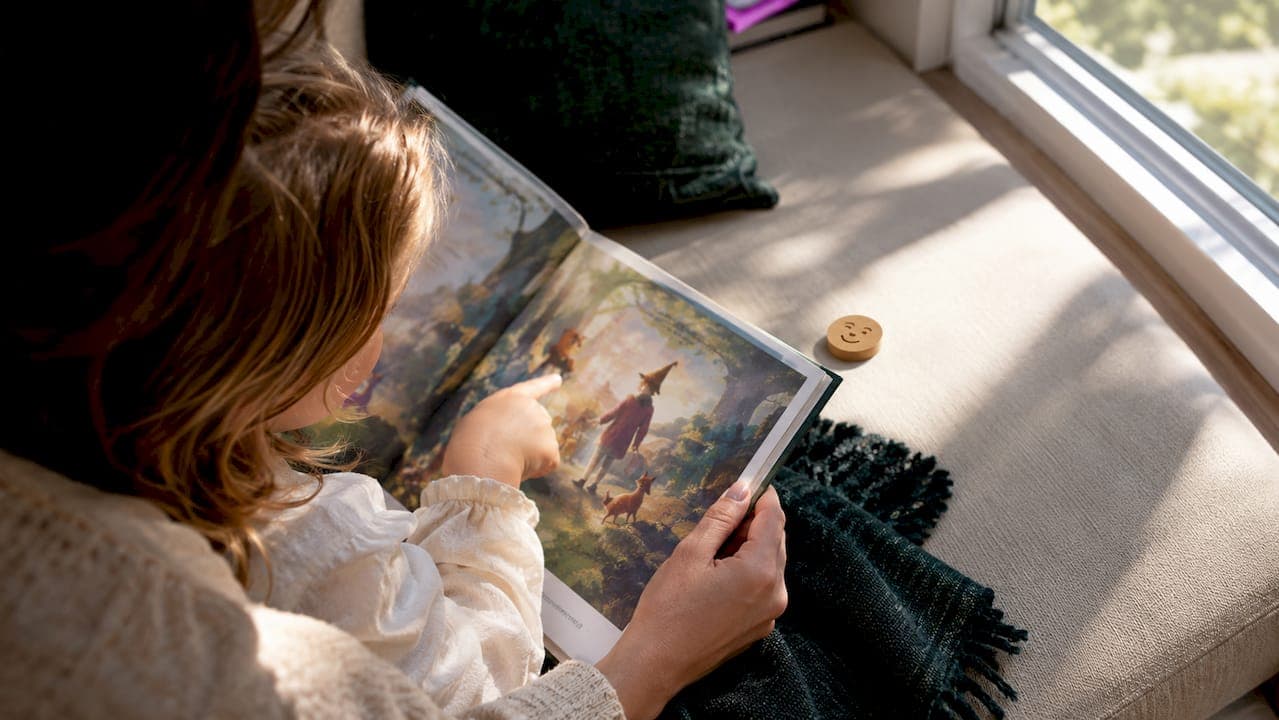 Make Stories Stick: Choose Therapeutic Storytelling for Ages 3–8