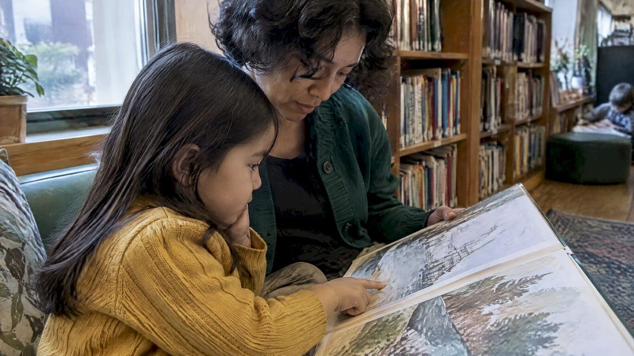 9 Wordless Picture Books for Kids: Questions That Build Empathy