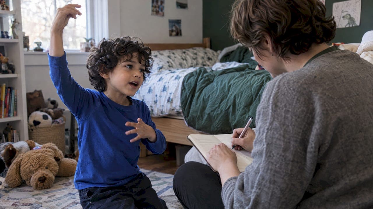 Teach Kids Story Structure by Grade With Dictation and Acting