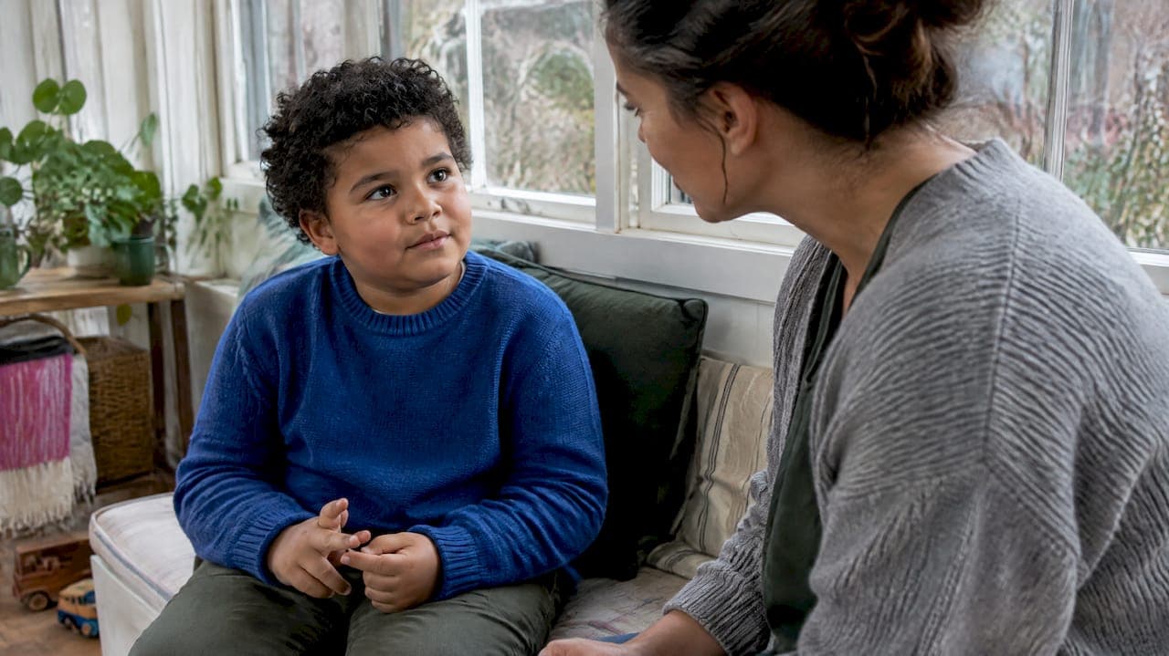Family Empathy Activities Start Small With a 1–10 Feelings Rating