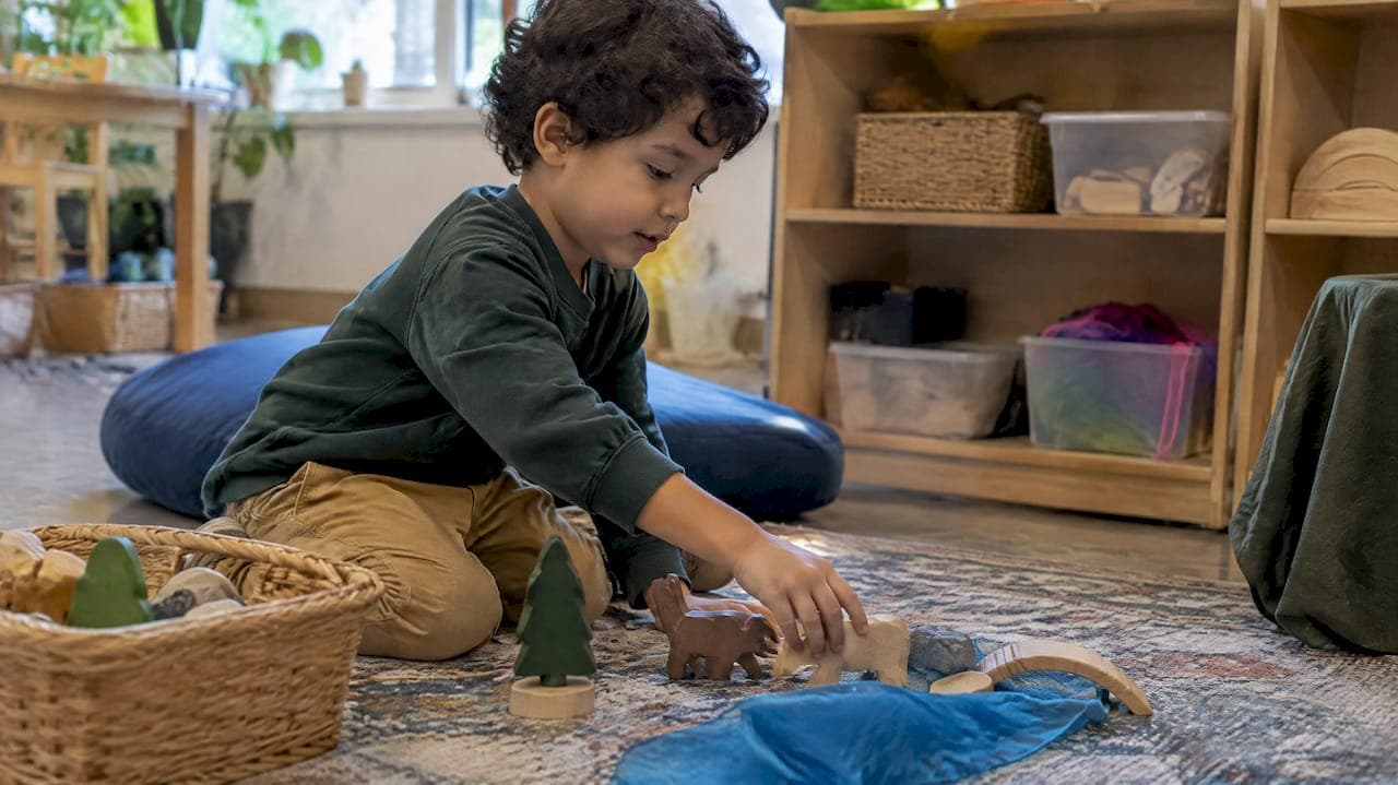 Classroom Storytelling Centers: Three Routines to Try This Week