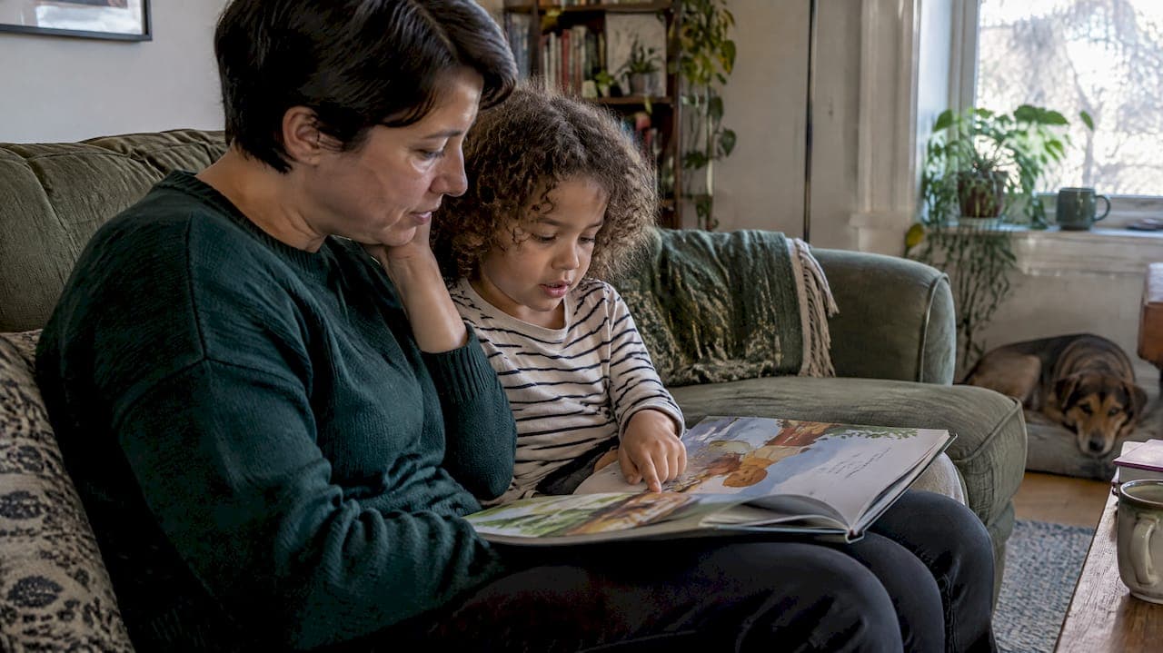 7 Adoption Picture Books That Help Caregivers Start Honest Talks