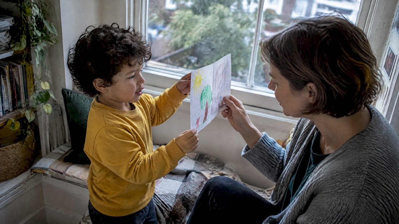 Perspective Taking Activities for Kids Ages 3 to 8