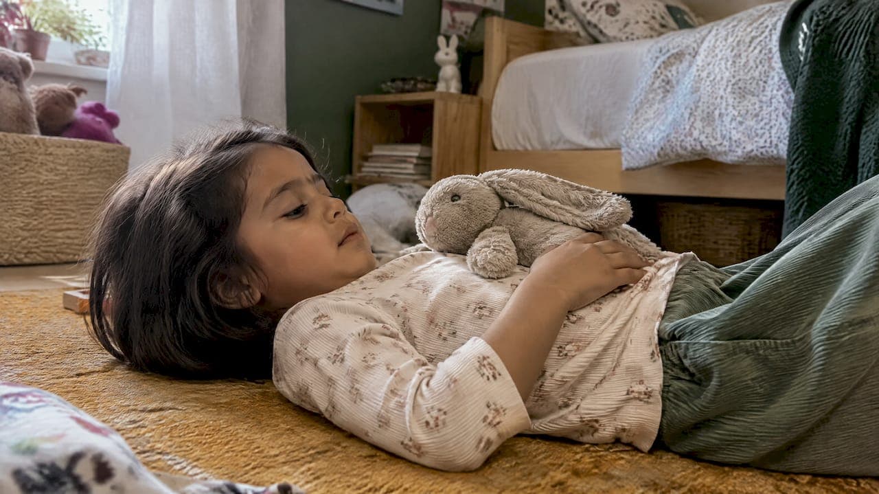 Grounding Techniques for Kids: 9 Simple Ways to Calm Big Feelings